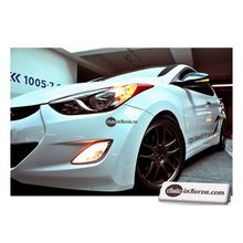 2011 Hyundai Avante MD M16 GDi Luxury