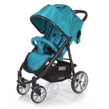 Jetem прогулочная Orion 4.0 синяя