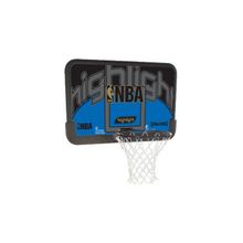 Spalding баскетбольный щит с кольцом SPALDING 80453CN