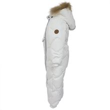 Huppa Пуховый комбинезон для малышей BEATA 1 31930155-70020
