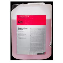 Высококислотный очиститель дисков и ЛКП Koch Chemie QUATTRO-ACID-STAR XL 444011 11 кг