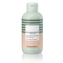 Шампунь для придания объема Eslabondexx Volumizing Shampoo For Fine Hair 250мл