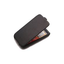 Чехол книжка для GSM (black)