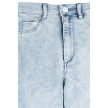 Orby 63772_OLG Джинсы skinny high waist для девочки 63772_OLG