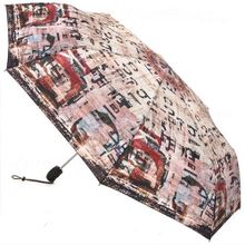 Зонт женский Ame Yoke Абстракция