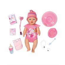 Zapf Creation Baby Born 43 см 823-163