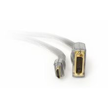 HDMI-DVI-D Techlink 10 m 680309