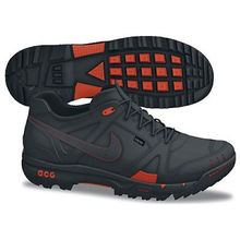 Ботинки Nike Rongbuk Gtx 458572-001 Sr