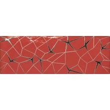 Ape Allegra Red Link Decor 31.6x90 см