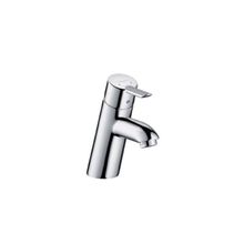 Смеситель для умывальника, Focus S, Hansgrohe 31711000