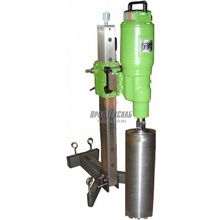 Dr. Schulze Алмазная буровая установка Dr. Schulze Drillkomplekt 400 Profi-Eco DK0400PE