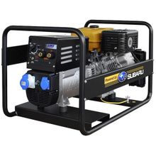 ROBIN SUBARU EB6,0 230-W220MRЕ