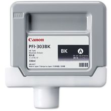 canon (pfi-303 black) 2958b001