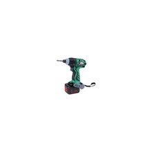 Шуруповерт Hitachi WH12DMR