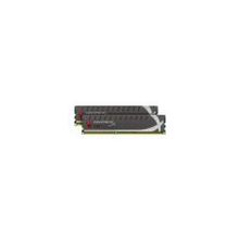 DDR3 Kingston 16Gb KIT (8GbX2) 1600MHz HyperX CL9 PlugnPlay KHX16C9P1K2 16
