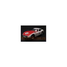 Коллекционный автомобиль Toyota 2000GT SCCA 1968 №33