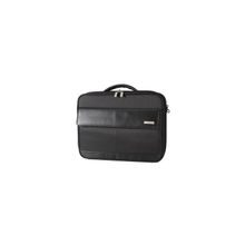 Belkin top loader carry case (f8n204ea) 15.6" черный