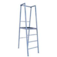 Судейская вышка для волейбола ОВ4, Пумори