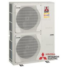 Наружный блок Mitsubishi Electric PUHZ-SHW112VHA