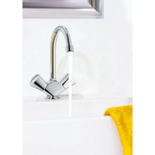 Смеситель Grohe Costa S 21257001 для раковины