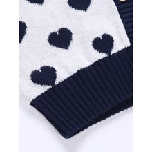 SweetBerry Жакет трикотажный для девочек 205407