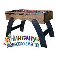 Настольный футбол Desperado Чингачгук