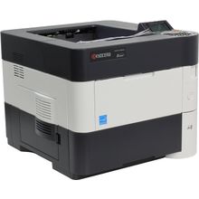 Принтер   Kyocera Ecosys P3060dn (A4, 60 стр мин, 512Mb, LCD, USB2.0,  сетевой,  двуст.  печать)