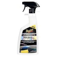 G3626 Спрей для блеска Wash & Wax Anywhere Trigger, 750 мл, Meguiars