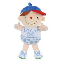 KS Kids Вейн "Что носить" KA690