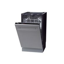 Посудомоечная Машина Zigmund & Shtain DW 39.4508 X