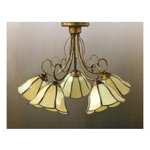 Люстра YW9988-P5