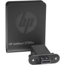 HP Jetdirect 2700w USB сервер беспроводной печати для LJ M601, M602, M603, M551, M575, J8026A