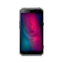 Смартфон GiNZZU RS97 DUAL black 6(FullHD) IPS, octa core CPU, 16 Гб, 2048 RAM, 4G (LTE), камера 13 Мп, 4000mAh , Защищенный IP 68