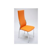 Мебель Китая Стул 2368-1 оранжевый