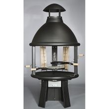 Tundra Grill Tundra Grill BBQ LOW BLACK