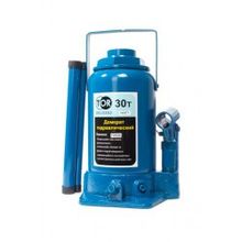 Домкрат гидравлический бутылочный TOR ДГ-12 г п 12т