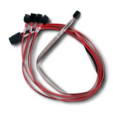 server acc cable mini-sas to sata 0.6m lsi00259 lsi