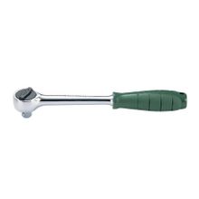 Трещотка 1 2" с быстрым сбросом, 4130GQ, Hans