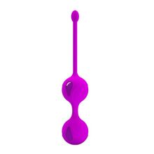 Вагинальные шарики Kegel Tighten Up II (87826)