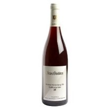 Вино Эрсте лаге Шпетбургундер Гроссес Гевехс, 0.750 л., 14.5%, сухое, красное, 6