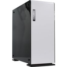 Корпус   Miditower GameMax   VEGA 9909 White    ATX  Без  БП