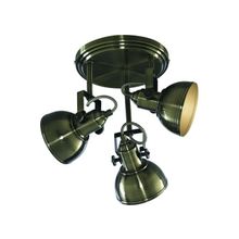 ARTE Lamp A5213PL-3AB, MARTIN