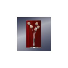 LUSSOLE  Настольная лампа SPILIMBERGO I LSA-3074-05