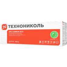 Технониколь XPS Carbon Eco SP Light 0.58 м*2.36 м 100 мм