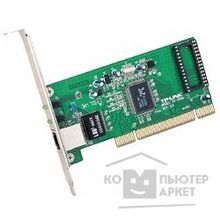 Tp-link TG3269 Сетевая карта 32bit Gigabit PCI Network Interface Card