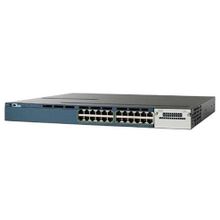 cisco ws-c3560x-24t-e catalyst 3560x 24 port data ip services