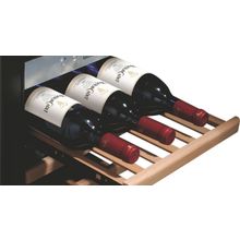 CASO WineSafe 192