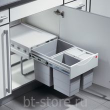 Система сортировки Hailo Space Saving 3642131