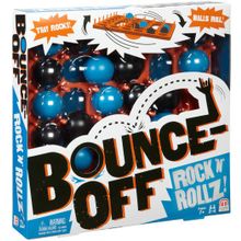 Mattel Отскок Рок-энд-Ролл