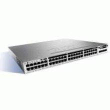 Cisco Cisco WS-C3850-48F-S